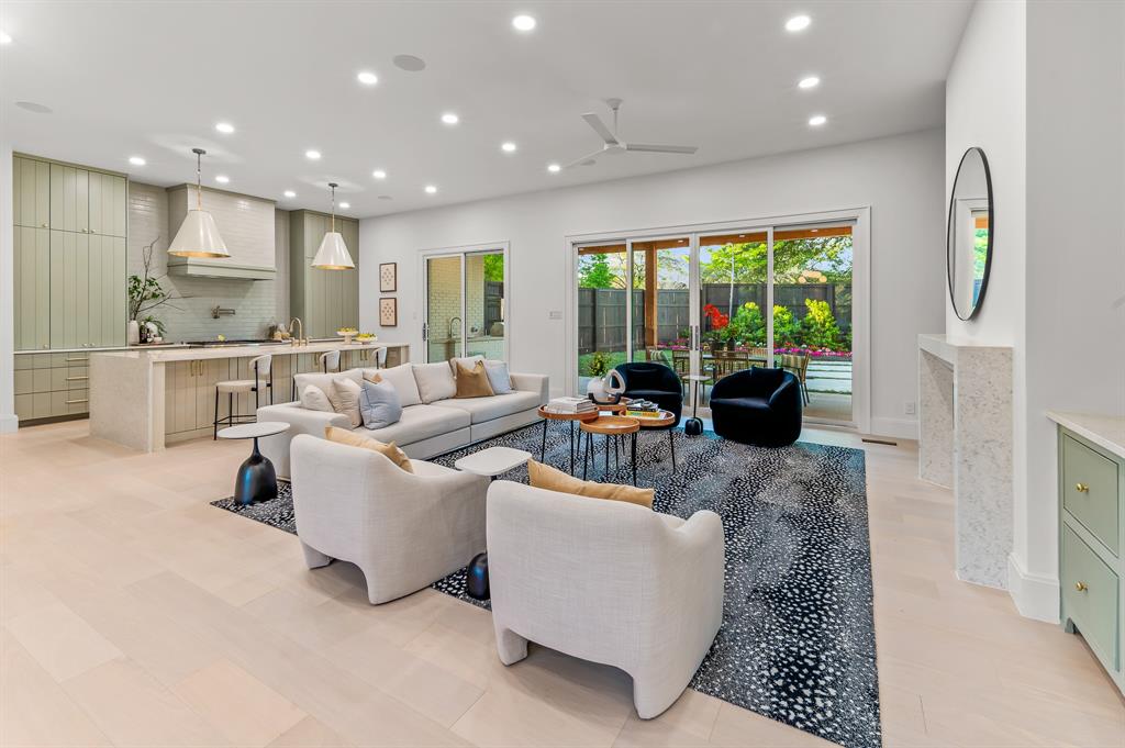 Preston Brook Estates - Residential