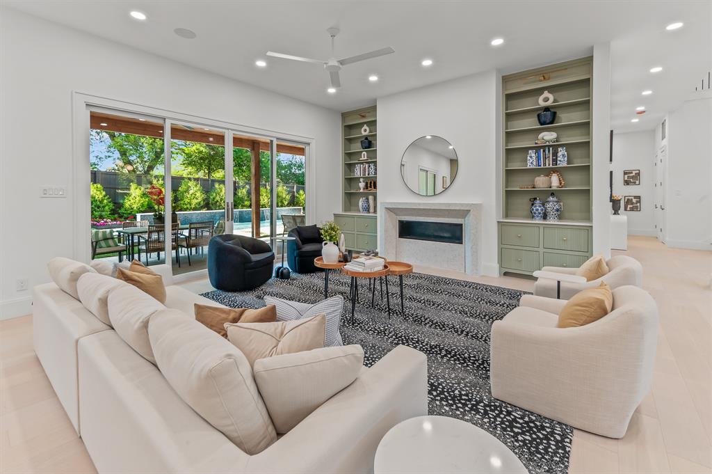 Preston Brook Estates - Residential