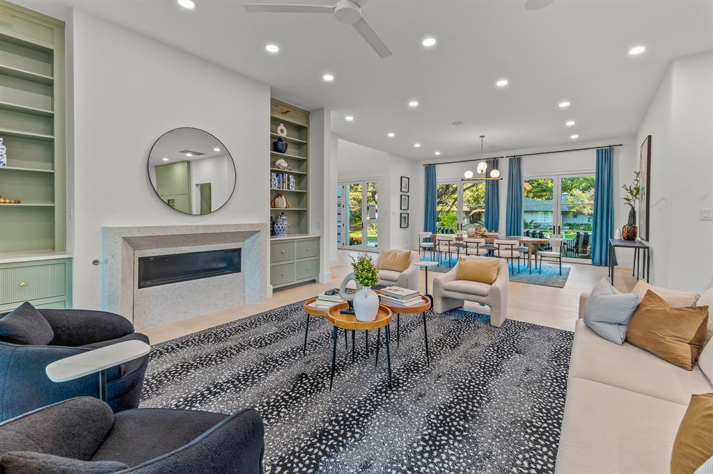 Preston Brook Estates - Residential