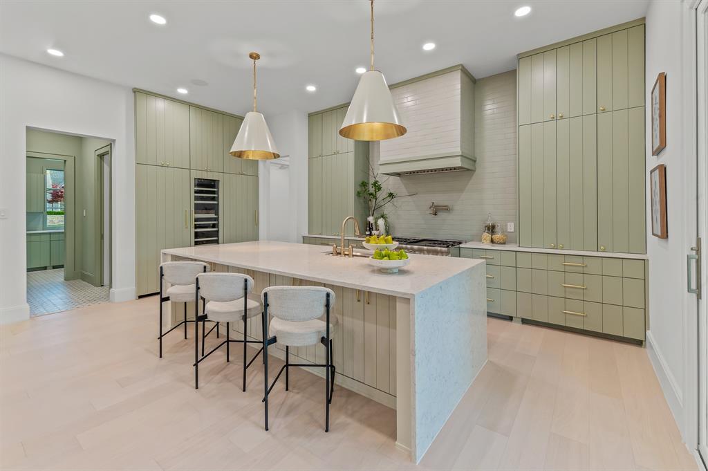 Preston Brook Estates - Residential