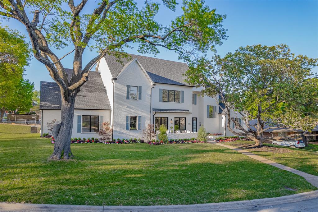 Preston Brook Estates - Residential