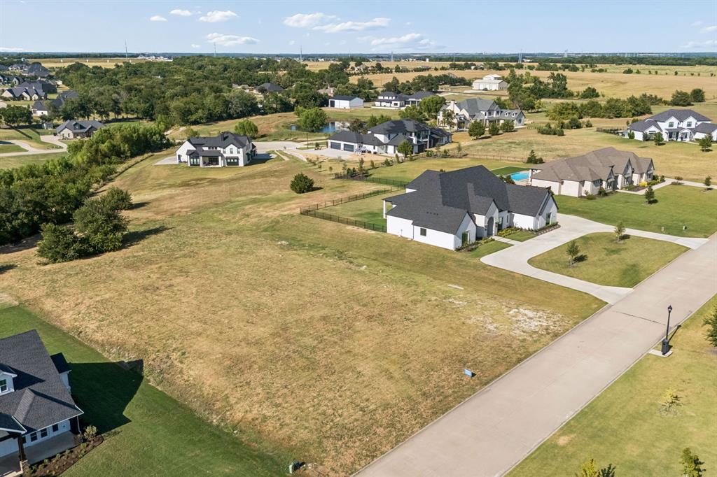 TBD Ford Court
