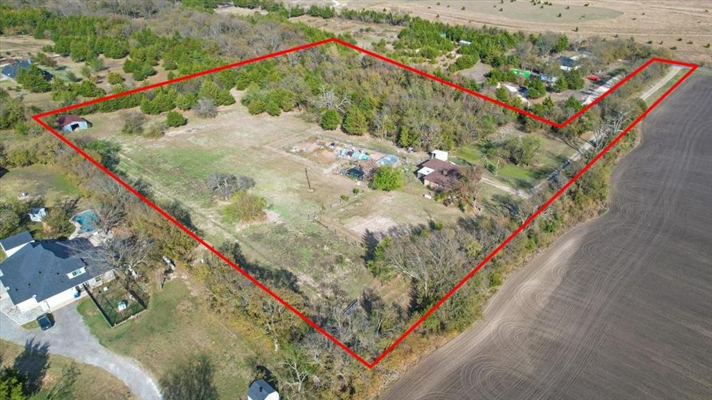 Clark Alfred - Residential