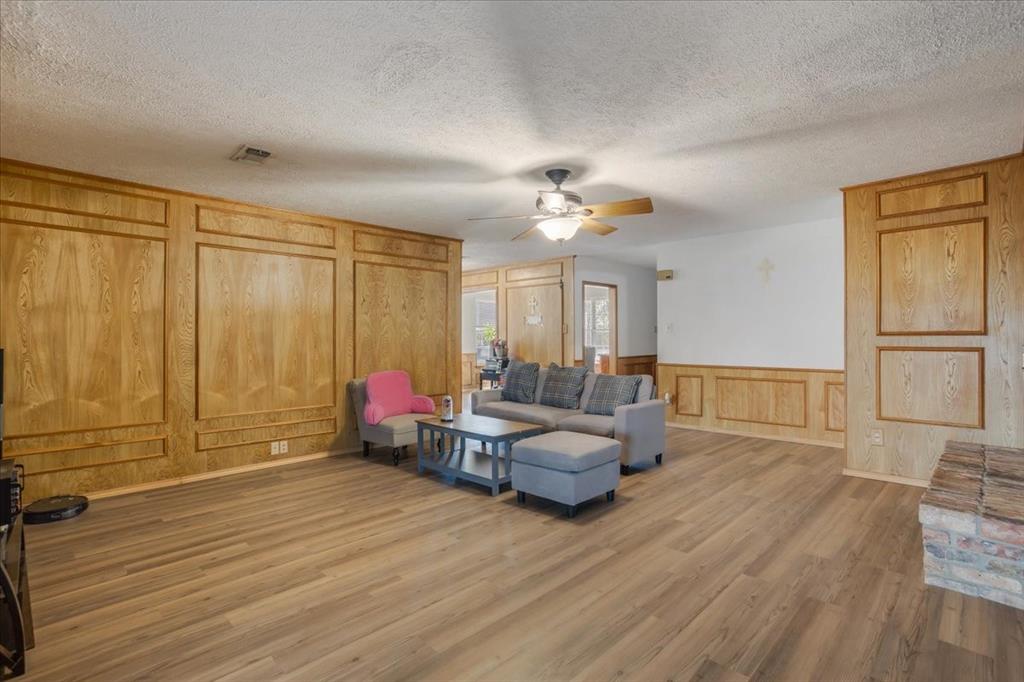 Clark Alfred - Residential