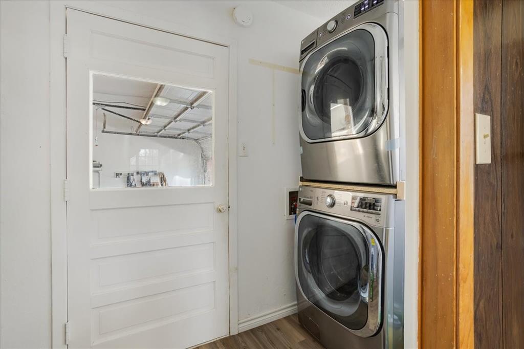 Clark Alfred - Residential