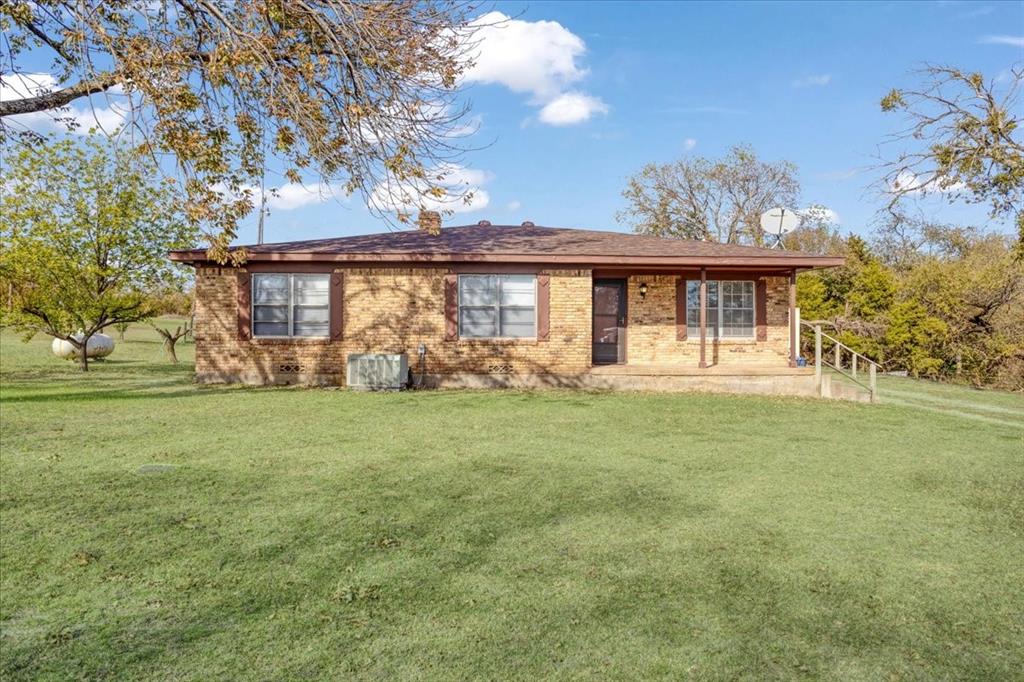 Clark Alfred - Residential