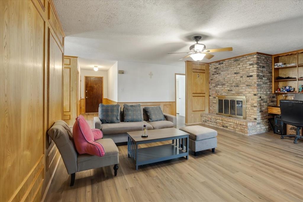 Clark Alfred - Residential