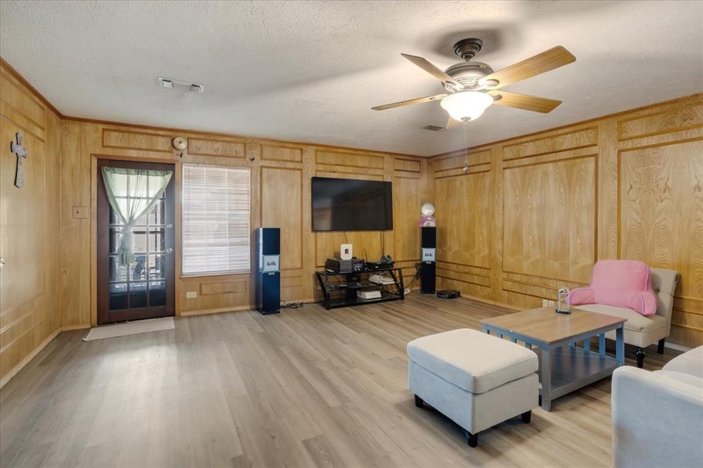 Clark Alfred - Residential