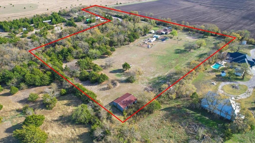 Clark Alfred - Residential