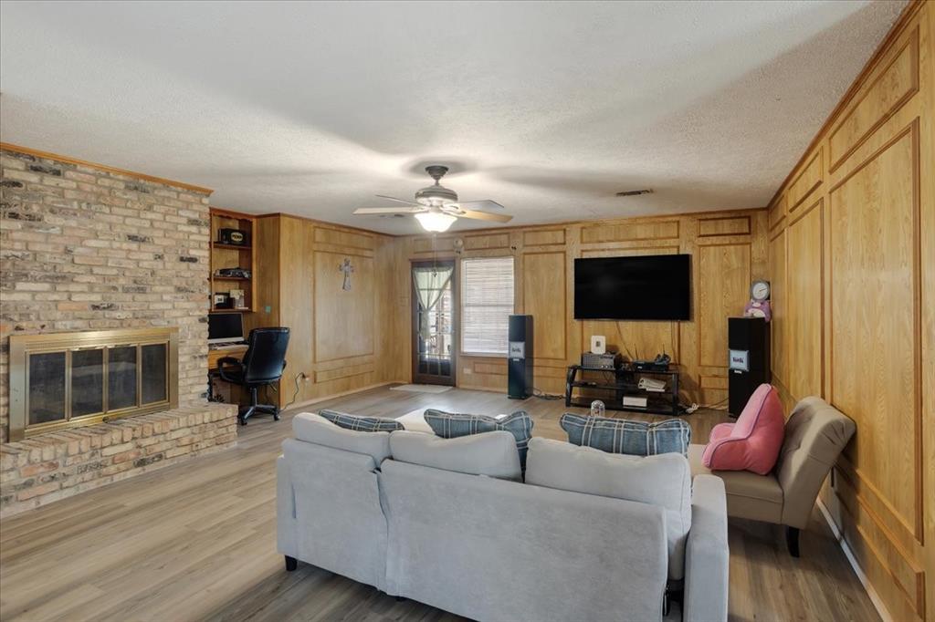 Clark Alfred - Residential