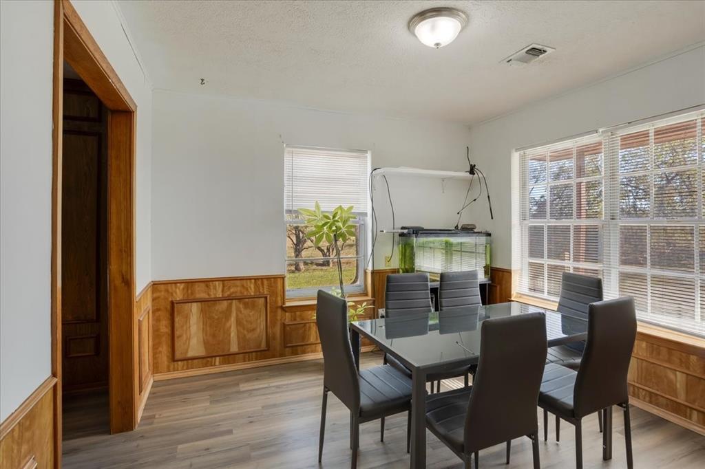 Clark Alfred - Residential