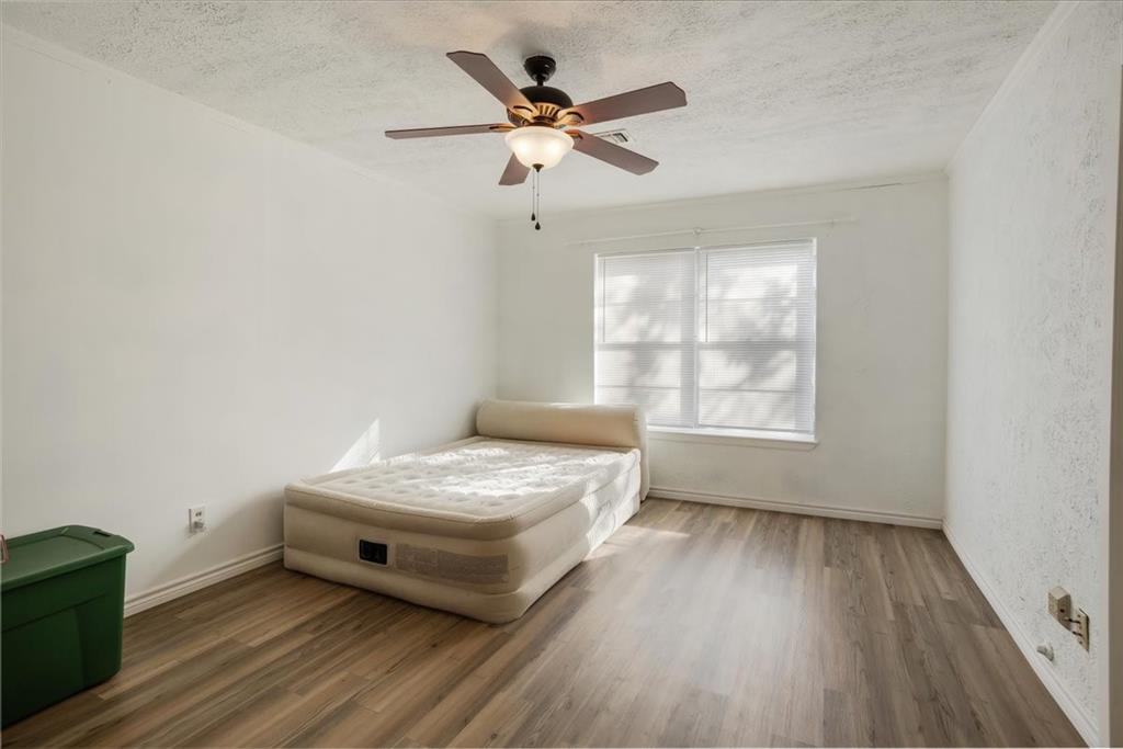 Clark Alfred - Residential