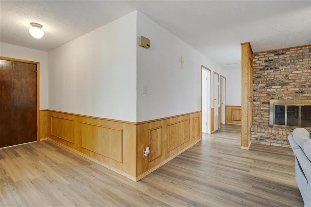 Clark Alfred - Residential