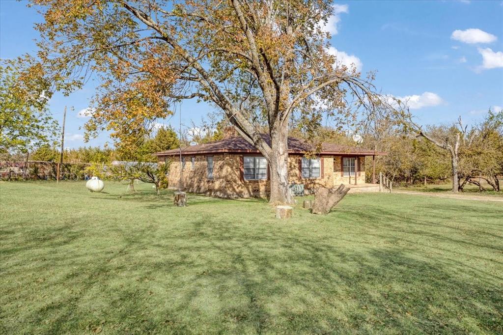 Clark Alfred - Residential