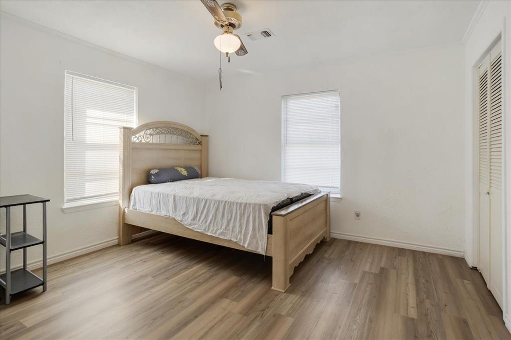 Clark Alfred - Residential