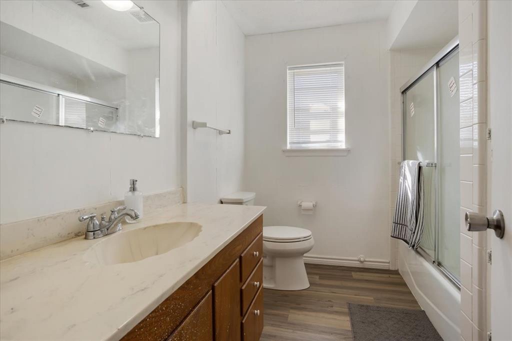 Clark Alfred - Residential