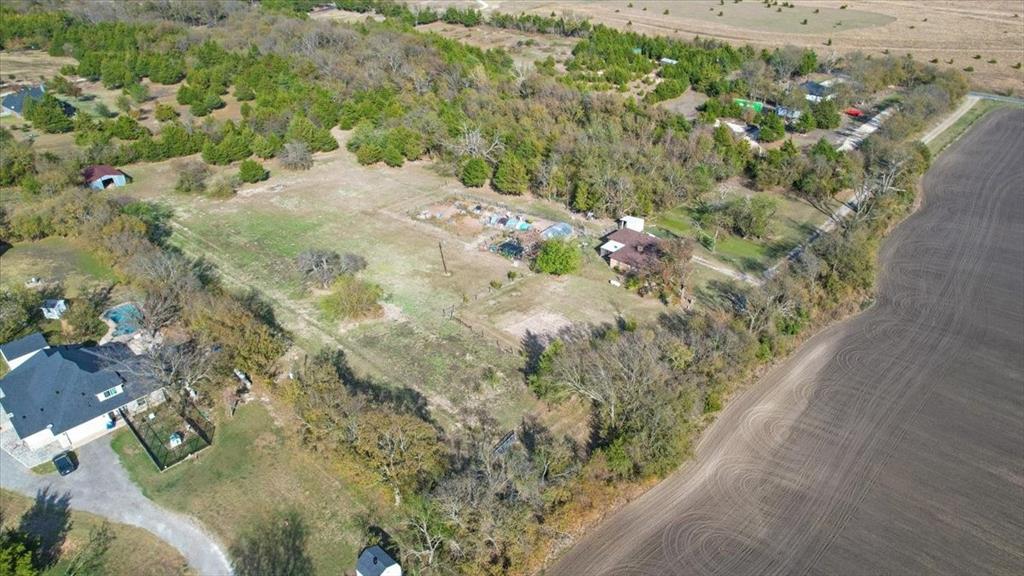 Clark Alfred - Residential