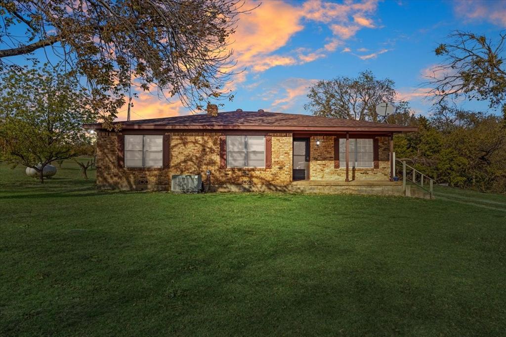 Clark Alfred - Residential