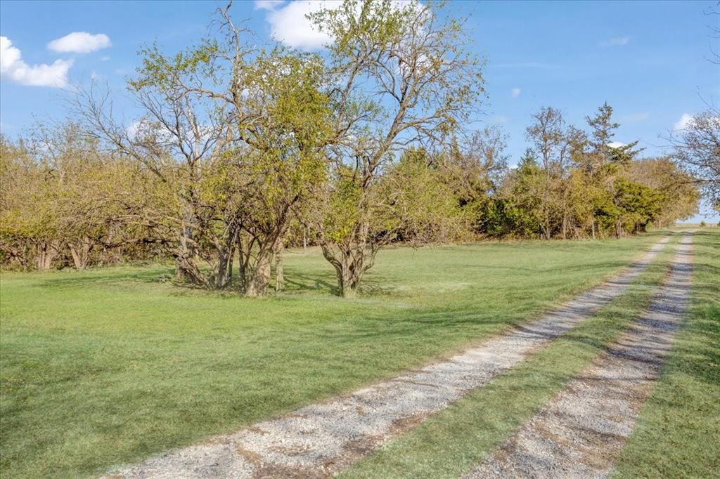 Clark Alfred - Residential