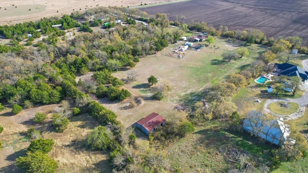 Clark Alfred - Residential