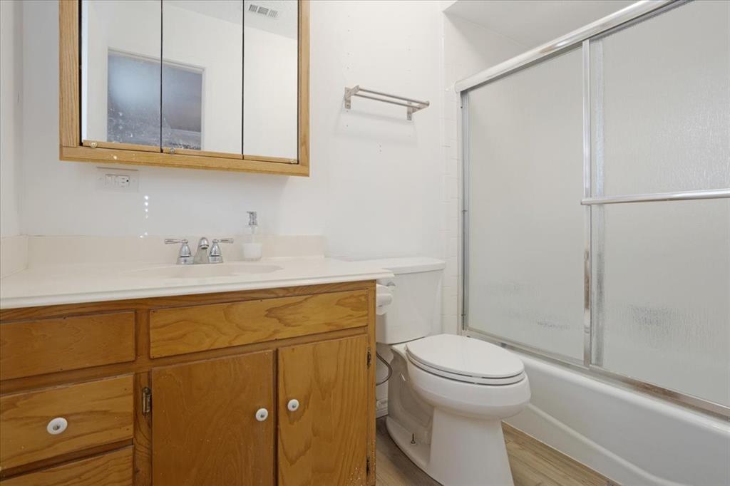 Clark Alfred - Residential