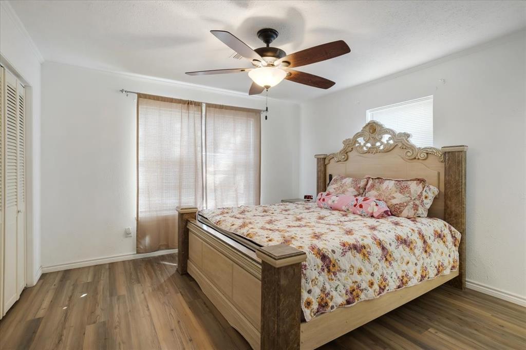 Clark Alfred - Residential