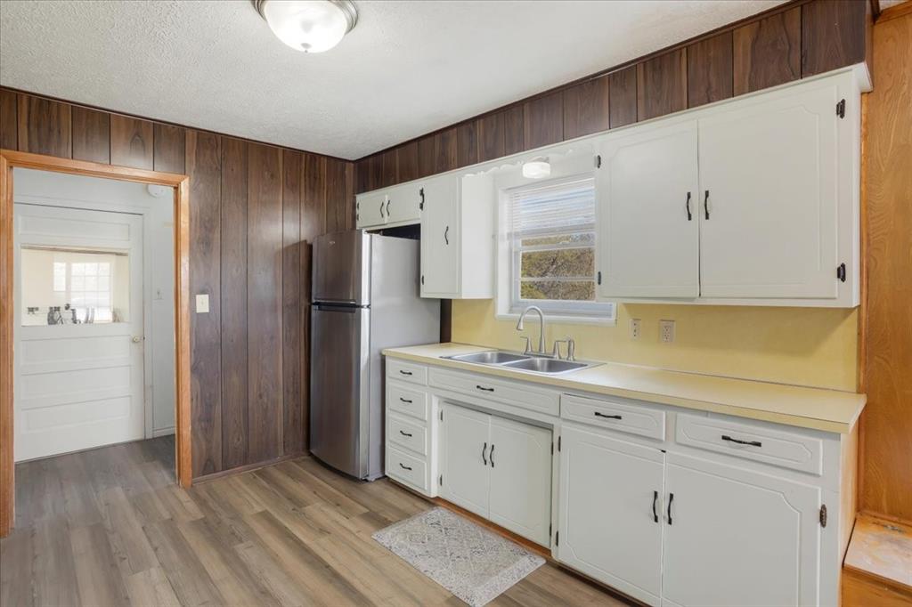 Clark Alfred - Residential