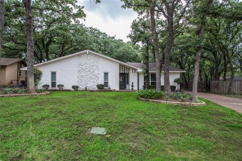 3420 Hampshire Drive Arlington TX 76013