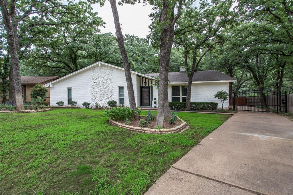 3420 Hampshire Drive
