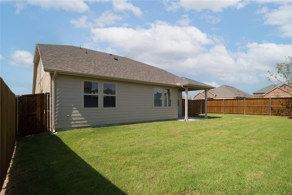 320 Caper Meadow Drive