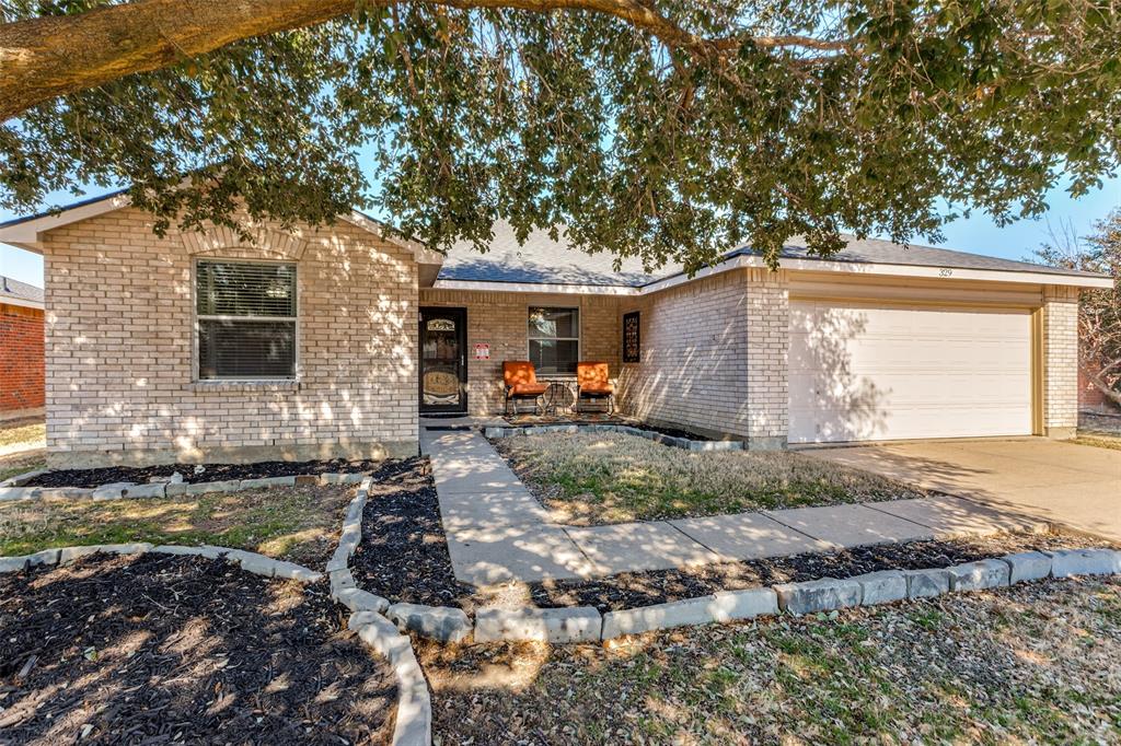 329 Indian Blanket Drive