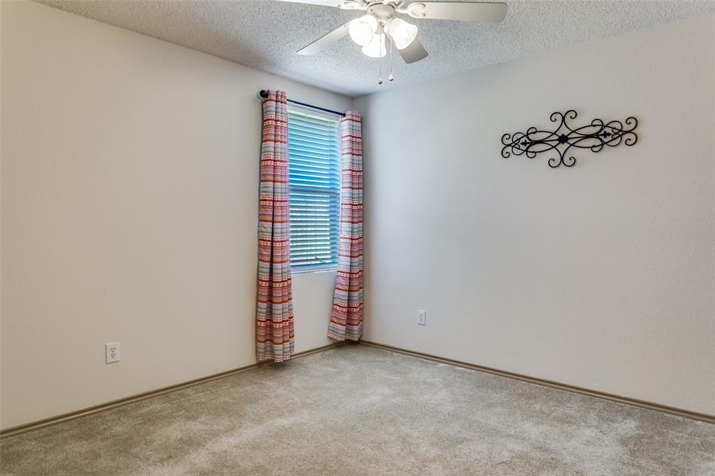 Burleson Meadows - Residential