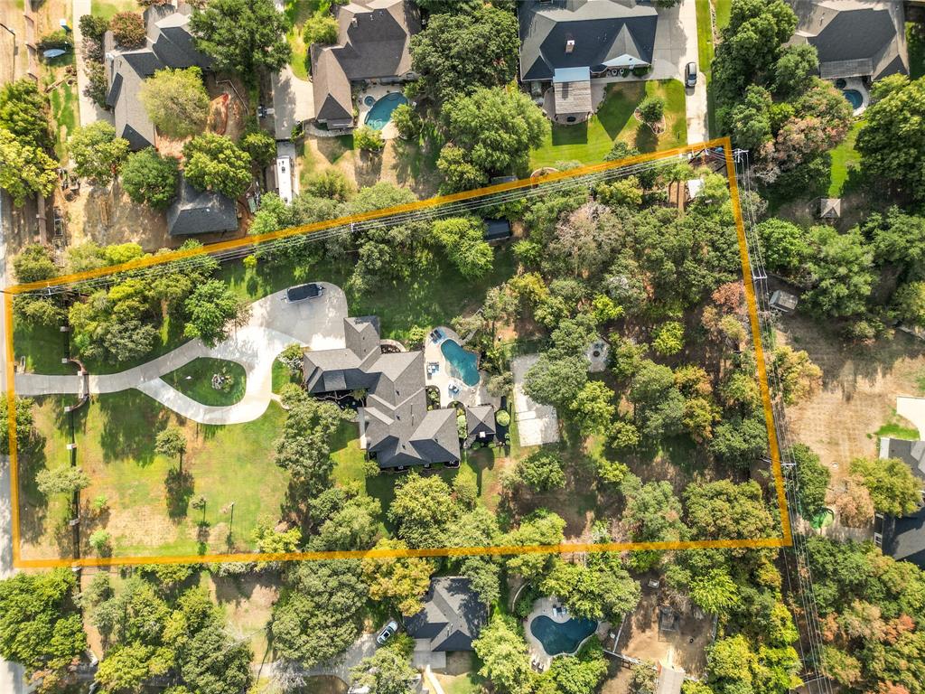 Overton Estates Add - Residential