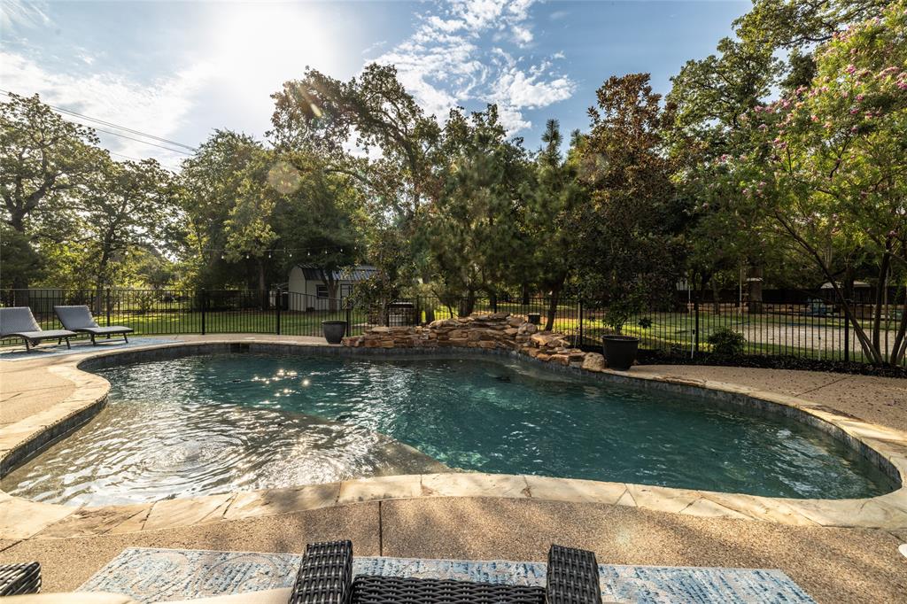 Overton Estates Add - Residential