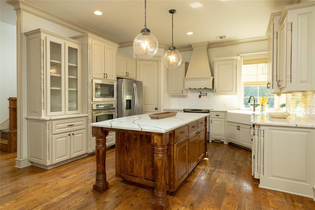 Overton Estates Add - Residential