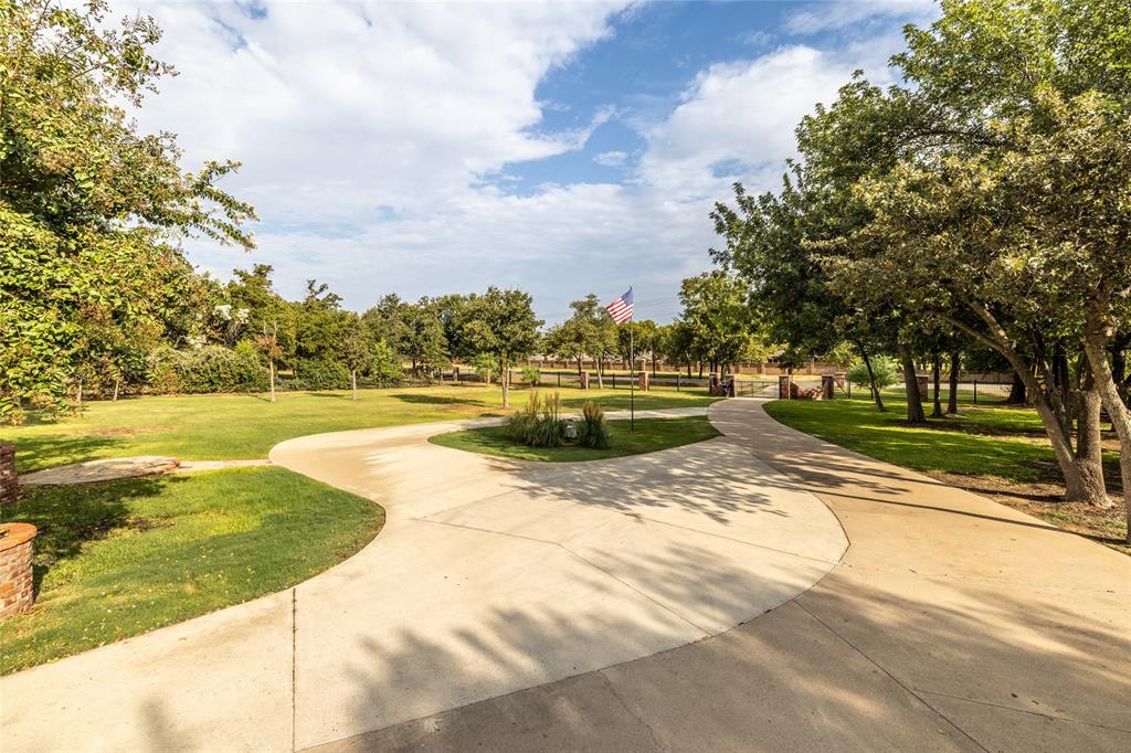 Overton Estates Add - Residential