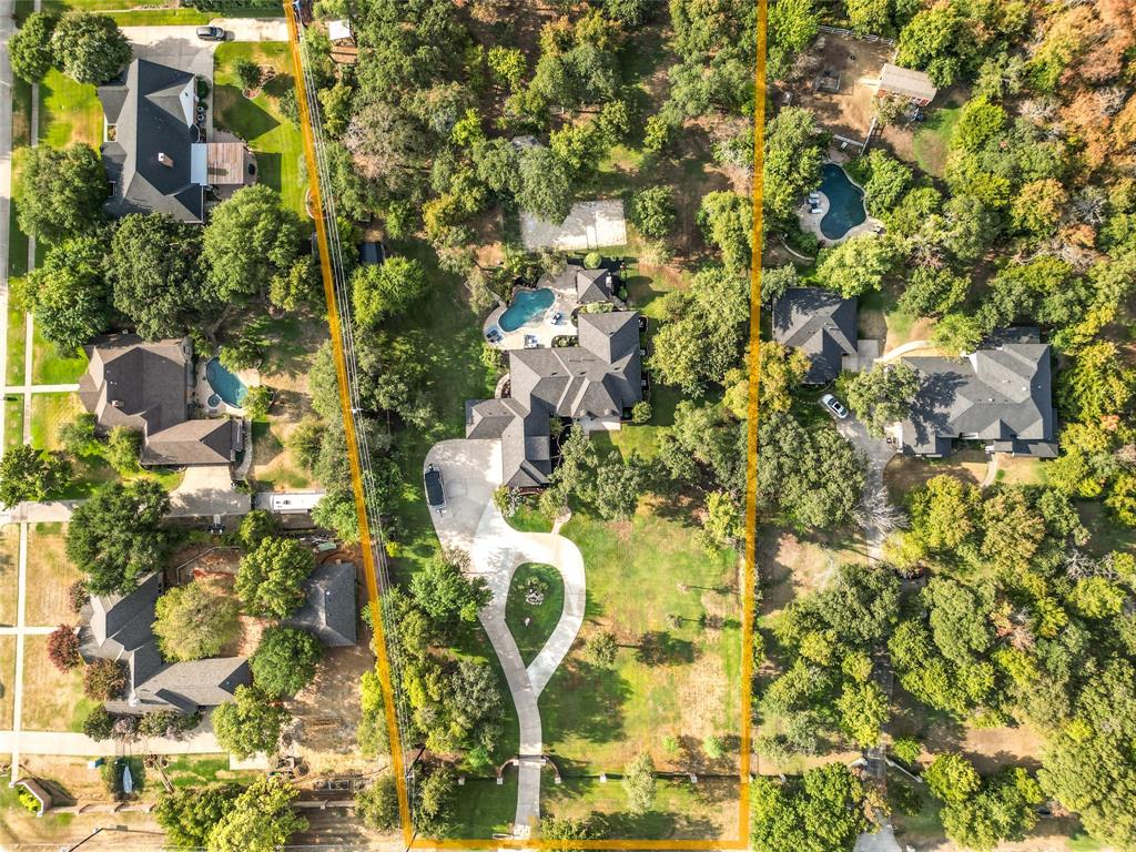 Overton Estates Add - Residential