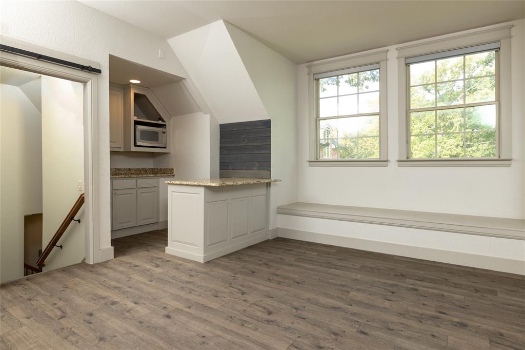 Overton Estates Add - Residential