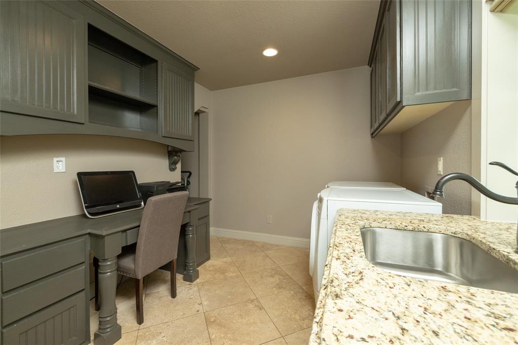 Overton Estates Add - Residential