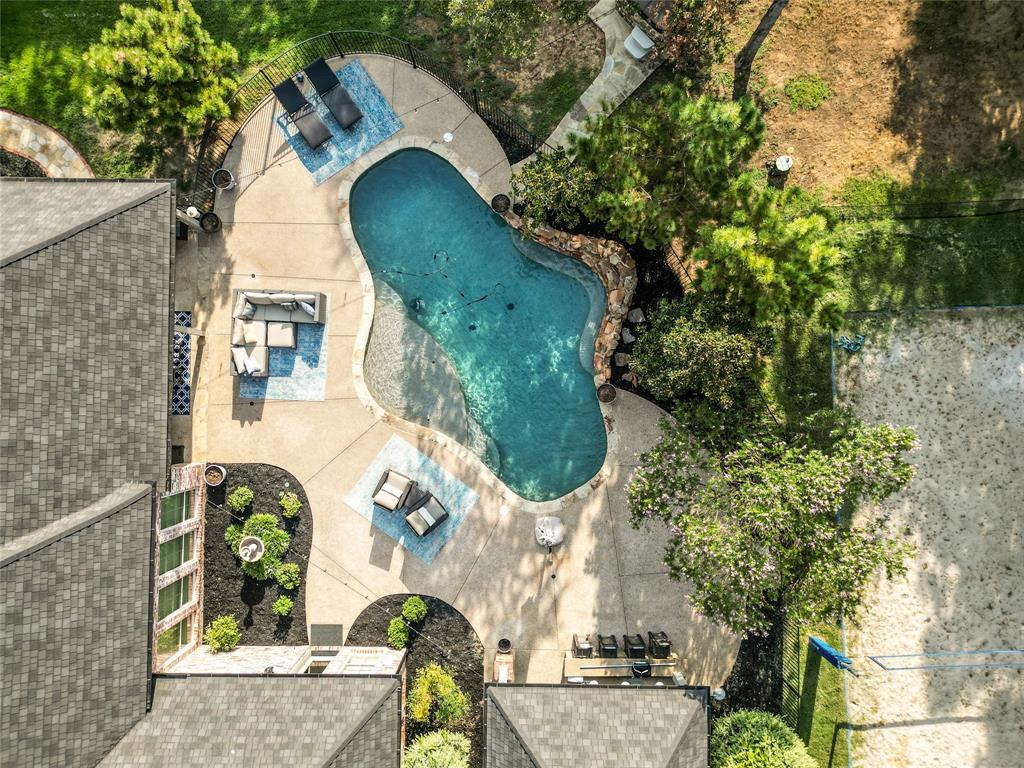 Overton Estates Add - Residential