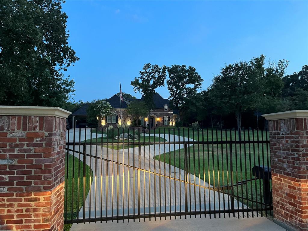 Overton Estates Add - Residential