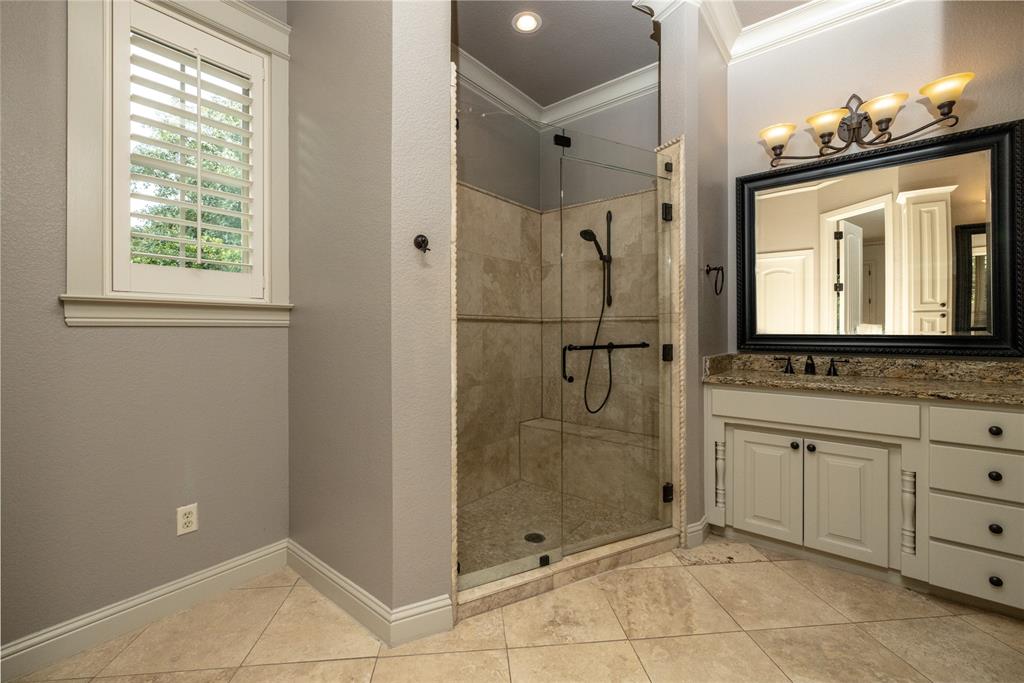 Overton Estates Add - Residential