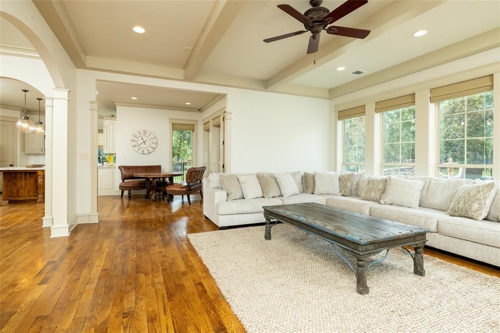 Overton Estates Add - Residential