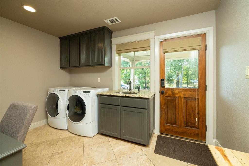 Overton Estates Add - Residential