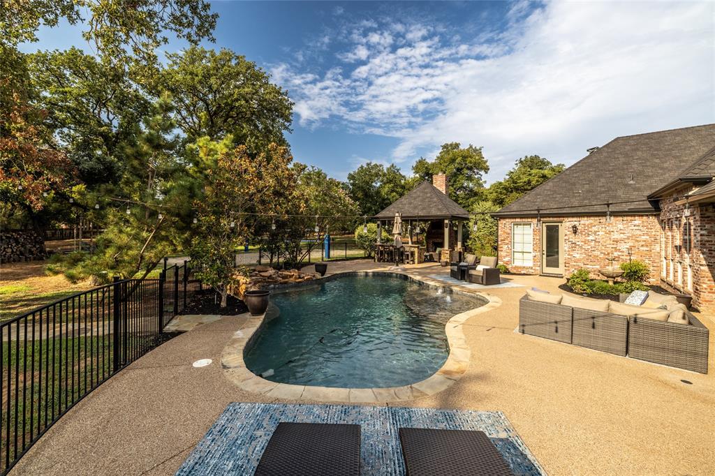 Overton Estates Add - Residential