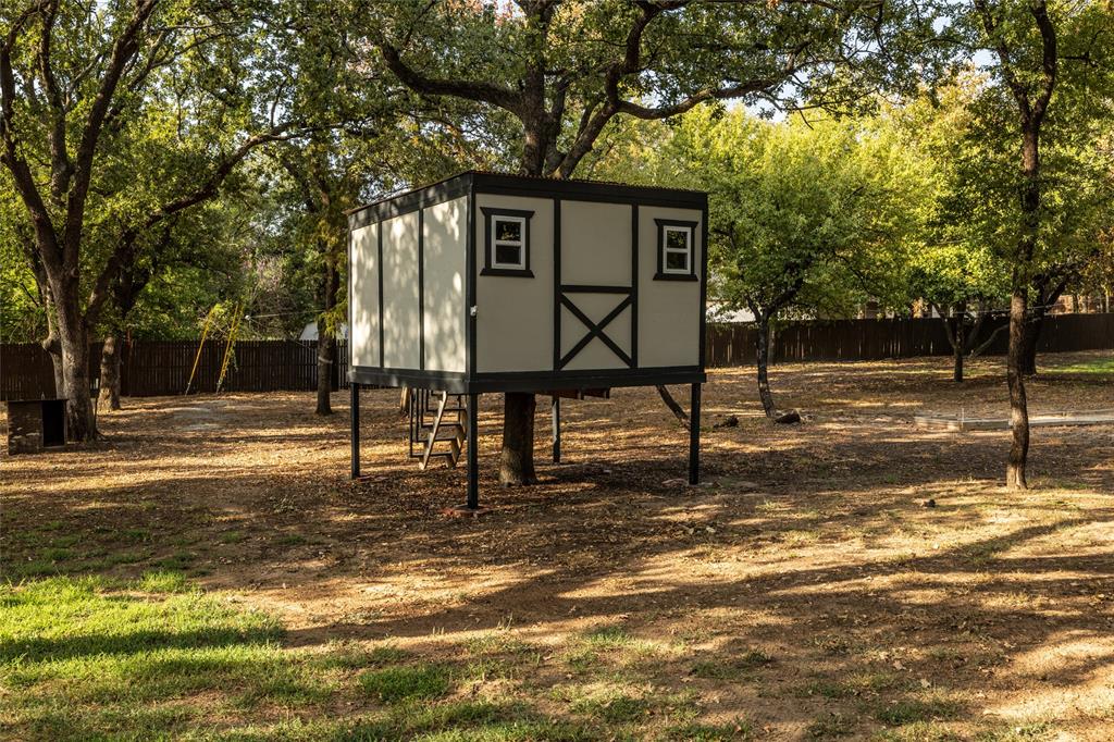 Overton Estates Add - Residential