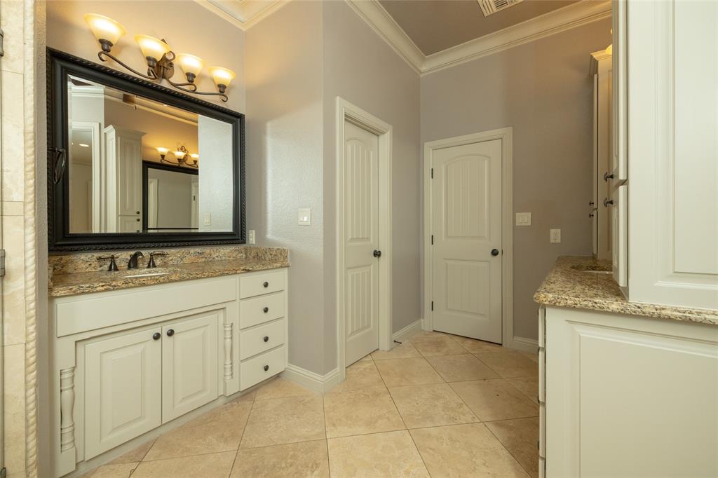 Overton Estates Add - Residential