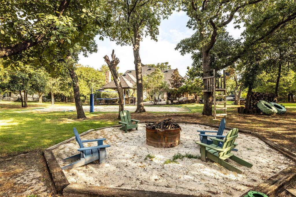 Overton Estates Add - Residential