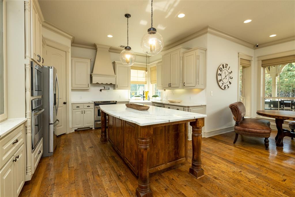 Overton Estates Add - Residential