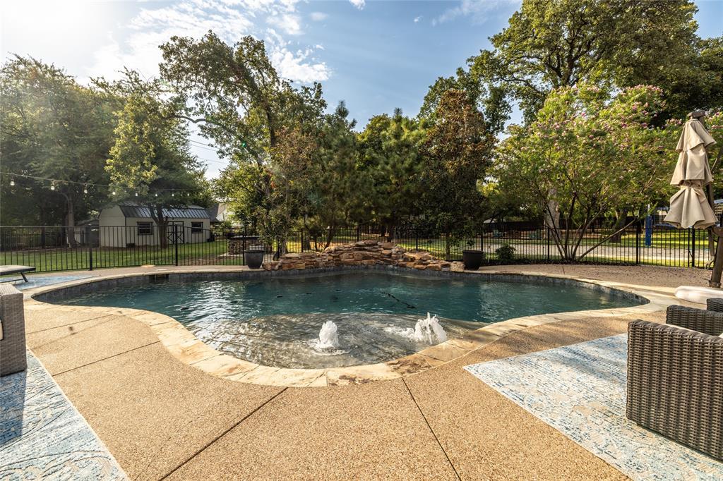 Overton Estates Add - Residential